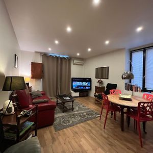 La Pepiniere Victoria - Canal & Pepiniere -50M2