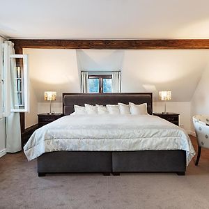 Hoffmeister&Spa Depandance