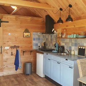 Huisje met 1 Slaapkamer